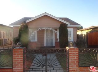 1332 W 65th St, Los Angeles, CA 90044