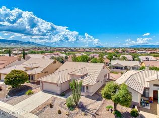 2361 Glenview Dr, Sierra Vista, AZ 85650