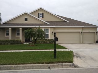 1243 Degraw Dr, Apopka, FL 32712