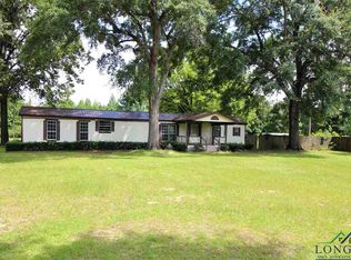 19011 Fm 125 S, Bivins, TX 75555