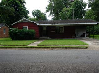 1107 Forrest Ave E, Wynne, AR 72396