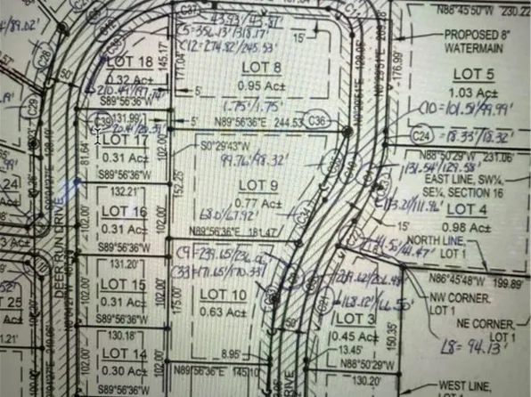 9 Hidden Hills Dr, Effingham, IL 62401