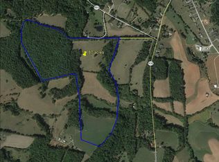 00 Bonbrook Mill Rd, Wirtz, VA 24184