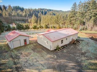 26563 S Hillockburn Rd, Estacada, OR 97023