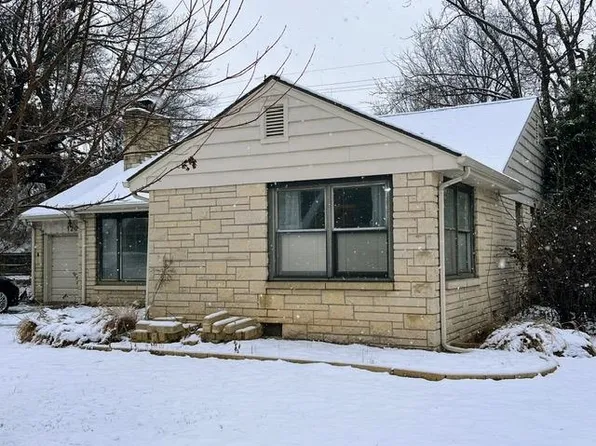 1208 E 12th Ave, Winfield, KS 67156