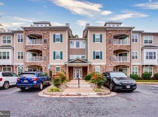 302 Wyndham Cir UNIT 302C, Owings Mills, MD 21117