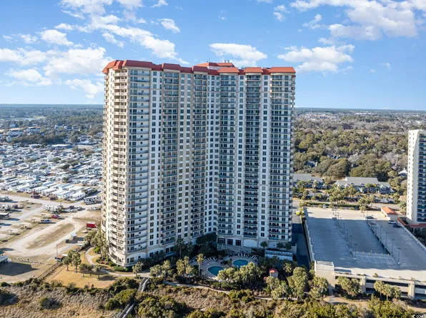 8500 Margate Circle #606, Myrtle Beach, SC 29572