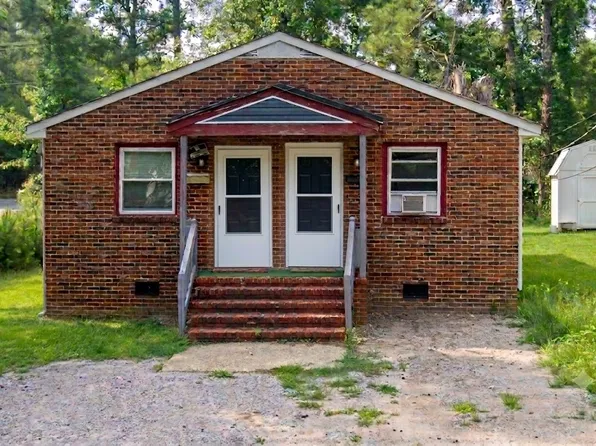 1043 6th St, Petersburg, VA 23803