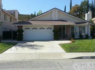 21981 Wakefield Ct, Santa Clarita, CA 91350