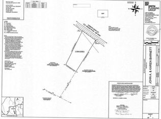 234 Arrowhead Ln, Danielsville, GA 30633