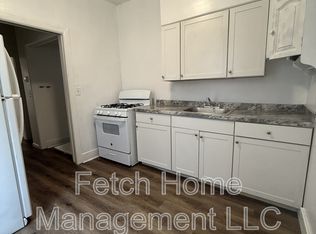 610 S Pershing Ave #1, York, PA 17401