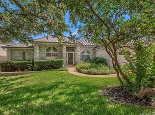 523 Chardonnet, San Antonio, TX 78232