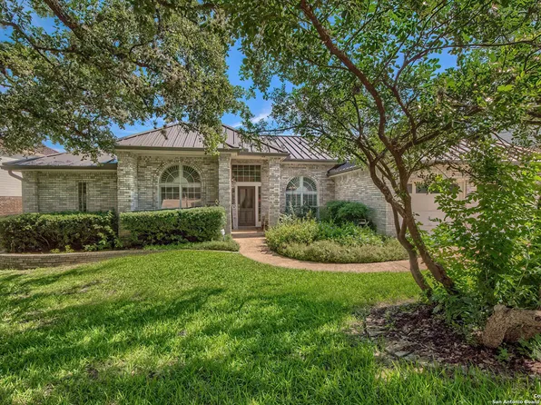523 CHARDONNET, San Antonio, TX 78232