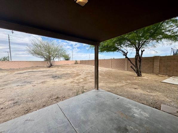 7232 S Sunset Way, Buckeye, AZ 85326