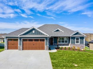 4713 Emeribrook Ct, Columbia, MO 65203