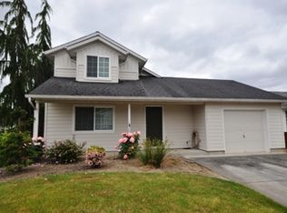 5117 Perry St NE, Keizer, OR 97303