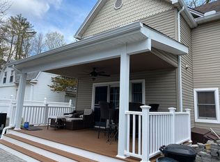 27 Cross Rd, Newfoundland, NJ 07435