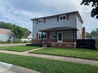 8140 Dodge Ave, Warren, MI 48089