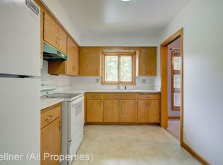 4802 W Wells St #3, Milwaukee, WI 53208
