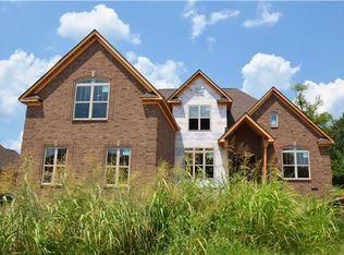 110 Stokley Ln #110, Old Hickory, TN 37138