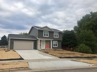 724 Holy Cross, Madison, WI 53704