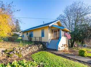 438 N 4th Pl, Kalama, WA 98625