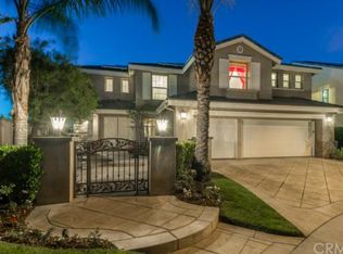 26867 Wyatt Ln, Stevenson Ranch, CA 91381