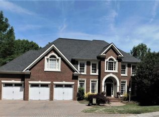3535 Vintage Trl, Woodstock, GA 30189