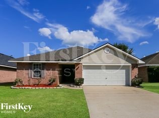 2801 Cross Creek Dr, Green Cove Springs, FL 32043