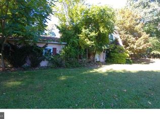 1973 Chestnut Hill Rd, Pottstown, PA 19465