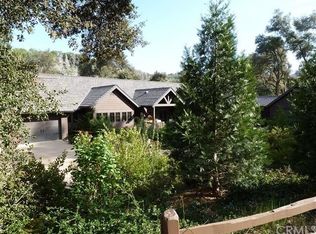1055 W Incense Cedar Rd, Julian, CA 92036