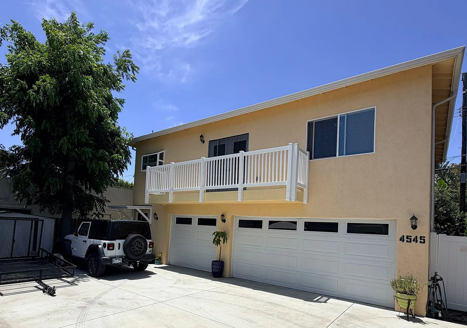 Newly Constructed ADU | 3 bedrooms + 2 bathrooms — Photo 1