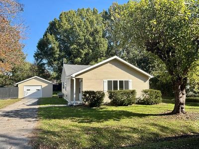 205 Jean St, Paris, TN, 38242