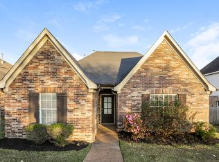 3044 Magnolia Dr, Hernando, MS 38632