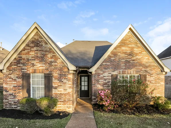 3044 Magnolia Dr, Hernando, MS 38632