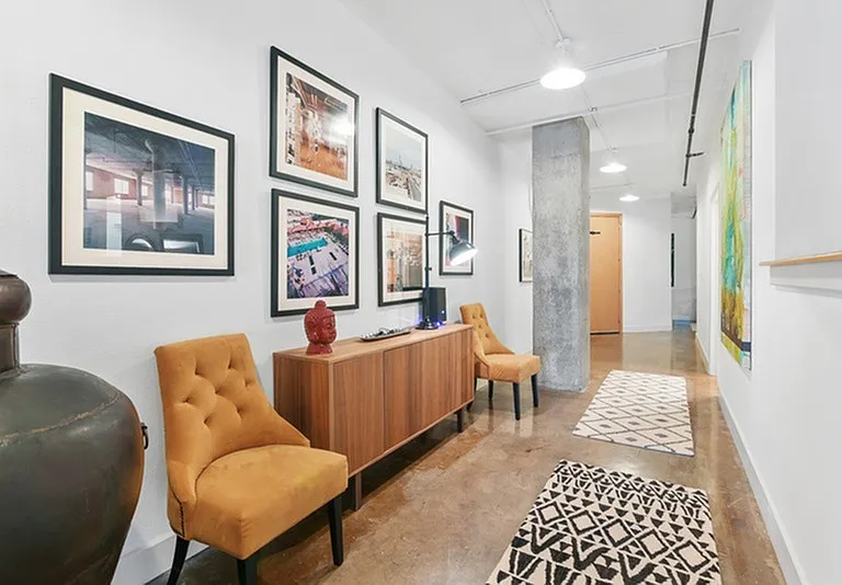 Hallway