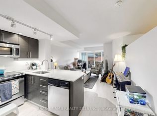 65 E Liberty St Unit 414, Toronto, ON M6K 0B1