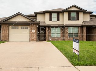 4624 Angus Dr, Fort Worth, TX 76116