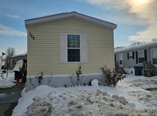 328 N Edinberg Dr SW Lot 201, Grand Rapids, MI