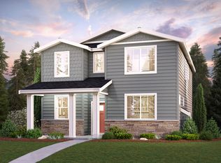 17846 139th Avenue Ct E, Puyallup, WA