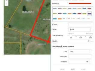 9565 Levi Dr, Clarksville, MI 48815