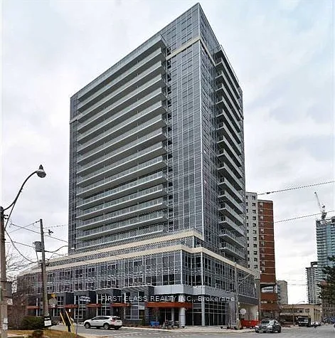 58 Orchard View Blvd #1001 — Photo 1