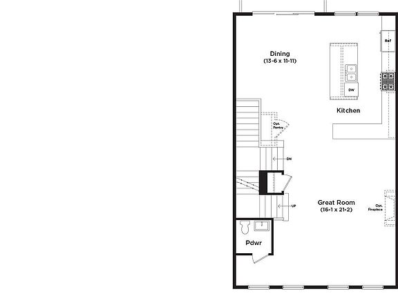 3rd image of 10576 Red Oak St