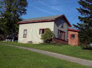 495 Ikes Rd, Wellsboro, PA 16901