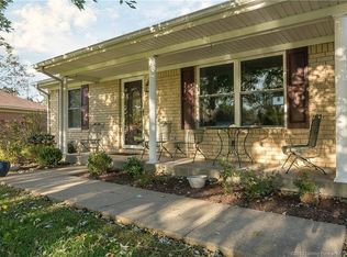 1186 Wildwood Loop NW, Corydon, IN 47112