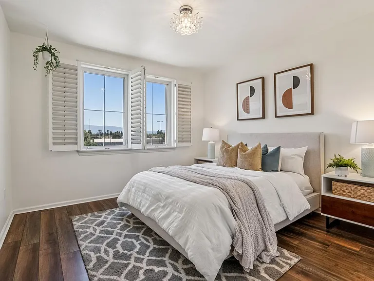 809 Auzerais Ave #38 — Photo 4