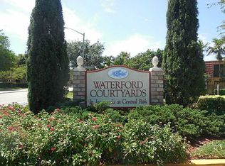 9916 NW 6th Ct, Plantation, FL 33324