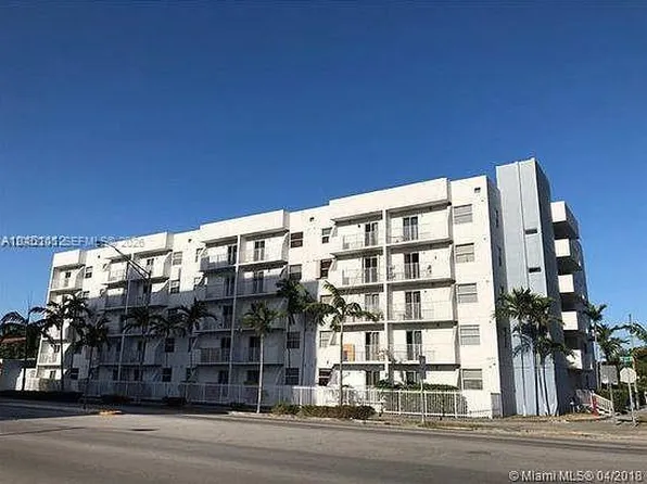 2575 SW 27th Ave APT 506, Miami, FL 33133
