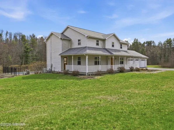 612 Dutch Hollow Rd, Jersey Shore, PA 17740