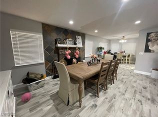 3201 Harbor Vista St, Las Vegas, NV 89117